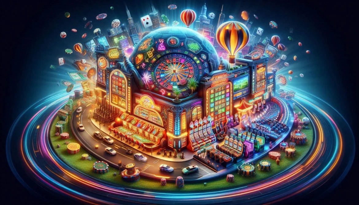 Fairspin